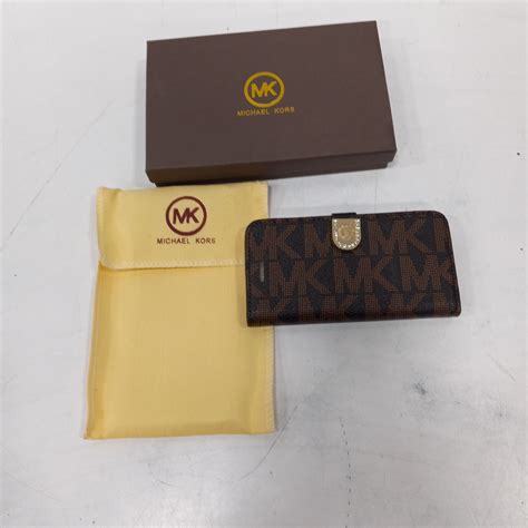 Michael Kors Cell Phone Cases & Covers for iPhone 4